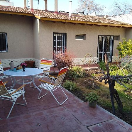 Miriam'S Place Mendoza Exterior photo